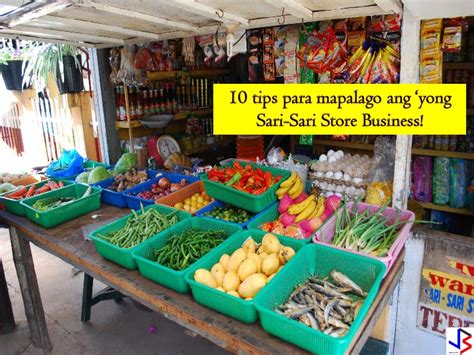simple sari sari store design|How To Design A Sari.